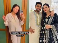 गौहर खान - | Gauhar Khan | Latest bollywood Photos at Lokmatnews.in