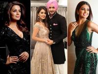 गीता बसरा - | Geeta Basra | Latest bollywood Photos at Lokmatnews.in