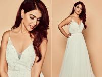 जेनेलिया डिसूज़ा - | Genelia D'Souza | Latest bollywood Photos at Lokmatnews.in