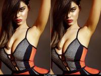 इंस्टाग्राम पर अपने हुस्न की बिजली गिराती नजर आईं गिजेल ठकराल - | Bigg Boss Fame Gizele Thakral Raise Temperature on Internet after Share her hot photos on Instagram | Latest hot-sexy Photos at Lokmatnews.in