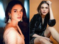 PHOTOS: अदिती राव हैदरी दिसली स्टायलिश अंदाजात, पहा तिचे ग्लॅमरस फोटो - Marathi News | Glamorous Photos of Aditi Rao Hydari latest images 2020 | Latest filmy Photos at Lokmat.com