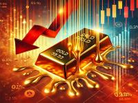 Gold Rate Today: आज फिर सस्ता हुआ सोना, जानें आपके शहर में क्या है सोने का रेट - | Gold Become Cheaper on 24 November 2025 Aaj Ka Sone Ka Bhav Delhi | Latest business Photos at Lokmatnews.in