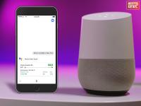 Google Assistance होम स्मार्ट स्पीकर से करें अब हिंदी में बात, ये है प्रोसेस - | Google Home smart speakers in Hindi, Indian users can now Use | Latest technology Photos at Lokmatnews.in