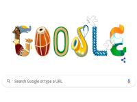 भारत के 73वें गणतंत्र दिवस पर गूगल ने अपने डूडल में राजपथ परेड को किया प्रदर्शित, देखें तस्वीरें - | Google Doodle showcase 73rd republic day rajpath parade in its doodle | Latest india Photos at Lokmatnews.in