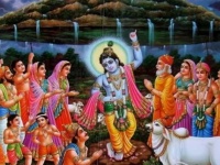 Govardhan Puja 2020: गोवर्धन पूजा आज, श्रीकृष्ण की उपासना से बरसेगी कृपा, शुभ मुहूर्त, विधि व महत्व