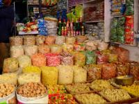 GST Rate hike: अनाज, दाल, आटे के 25 किलो से कम वजन के पैक महंगे हुए, पांच प्रतिशत जीएसटी लागू - | Pre packed labelled cereals pulses flour over 25kg exempt from 5 percent GST | Latest india Photos at Lokmatnews.in