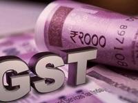 GST collections April 2025: 2.10 लाख करोड़ का रिकॉर्ड टूटा, अप्रैल 2025 में 2.37 लाख करोड़ रुपये, सरकारी खजाना में पैसा ही पैसा - | GST collections April 2025 Record Rs 2-10 lakh crore broken Rs 2-37 lakh crore in April 2025 see the figures | Latest business Photos at Lokmatnews.in