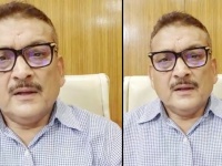 बिहार के पूर्व डीजीपी गुप्तेश्वर पांडेय ने Facebook Live पर बताई अपनी पूरी कहानी, पूछा- क्या चुनाव लड़ना पाप है
