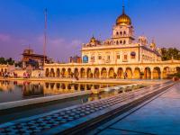 देश के 7 गुरुद्वारे जहां जाकर आपको मिलेगा सुकून - | Top 7 famous gurudwara in India | Latest travel Photos at Lokmatnews.in