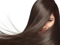 How To Get Natural Thicker Hair Hair Care Tips For Dry Hair What
