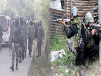 Jammu Kashmir के Shopian Encounter में 3 आतंकी ढेर, कश्मीर में 24 घंटे के अंदर आतंक पर दूसरा एक्शन