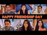 Friendship Day Special: दोस्ती के मायने समझने के लिए देखें वीडियो