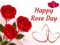 Happy Rose Day 2019: रोज डे पर गुलाबों सा प्यार अपने साथी तक भेजने के लिए वॉट्सऐप, फेसबुक पर भेजें ये जबर्दस्त शायरी - | Valentines Day 2019: Happy rose day 2019, wishes, messages, sms and status for facebook, whatsapp in hindi | Latest relationships Photos at Lokmatnews.in