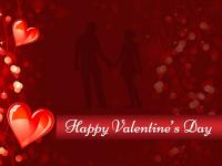 Happy Valentine Day 2018: इन रोमांटिक कोट्स से करें अपने वेलेंटाइन को विश, देखें तस्वीरें - | happy valentines day 2018 wish your girlfriend and boyfriend on whatsapp aur facebook with these quotes | Latest relationships Photos at Lokmatnews.in