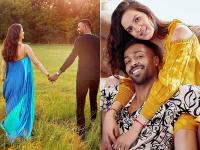 हार्दिक पांड्या आणि नताशा स्टँकोव्हिचचे लेटेस्ट फोटोशूट होतंय व्हायरल, पहा फोटो - Marathi News | Hardik Pandya and Natasa Stankovic latest photoshoot photos and images went viral see pics | Latest filmy Photos at Lokmat.com