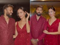 हार्दिक पांड्या ने महीका शर्मा संग न्यू ईयर सेलिब्रेशन की तस्वीरें कीं शेयर, फैंस बोले कपल गोल्स | Hardik-Pandya-Mahika-Sharma-new-year-celebration-photos | Latest cricket Photos at Lokmatnews.in