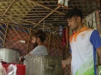 एशियन गेम्स में मेडल जीतने वाला दिल्ली का खिलाड़ी चाय बेचने को मजबूर, पिता चलाते हैं ऑटो