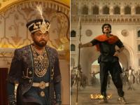 फिल्म 'हरि हर वीरा मल्लू' का टीजर रिलीज, बॉबी देओल vs पवन कल्याण जानें कौन किसपर भारी... - | Hari Hara Veera Mallu Teaser Release Bobby Deol Aurangzeb Looks viral | Latest bollywood Photos at Lokmatnews.in