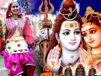 हरियाली तीज 2023: तीज पूजा के दौरान करें मंत्रों का जाप, पूरी होगी मनोकामना - | Hariyali Teej 2023: Chant mantras during Teej Puja, your wishes will be fulfilled | Latest spirituality Photos at Lokmatnews.in