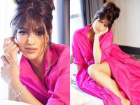 मिस यूनिवर्स - | Miss Universe | Latest bollywood Photos at Lokmatnews.in
