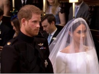 प्रिंस हैरी और मेघन मार्केल की शाही शादी आज, देखें वीडियो