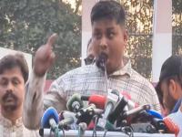 7 सिस्टर्स को भारत से अलग कर देंगे: बांग्लादेश नेता की गीदड़ भभकी, असम के सीएम ने भी दिया करारा जवाब, VIDEO - | "We will separate the Seven Sister states from India": Bangladeshi leader's empty threat; Assam CM gives a strong response. | Latest world News at Lokmatnews.in