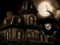 Pics: ये हैं भारत के 5 हॉन्‍टेड प्‍लेस, टूरिस्टों का जाना है सख्त मना - | 5 most haunted place in India, restricted for tourist | Latest weird Photos at Lokmatnews.in