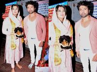 हिमेश रेशमिया - | Himesh Reshamaia | Latest bollywood Photos at Lokmatnews.in