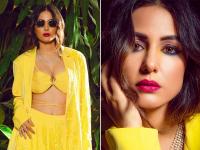 हिना खान - | Hina Khan | Latest television Photos at Lokmatnews.in