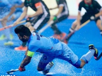 Asian Games 2018: भारतीय हॉकी टीम के सामने खिताब बचाने की चुनौती