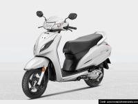 New Honda Activa 125: नया एक्टिवा 125 लॉन्च, जानें कीमत और फीचर्स - | Honda New Activa 125 Launched Check Price and Features | Latest business Photos at Lokmatnews.in