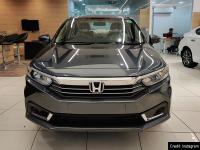 होंडा की सेडान 'अमेज' 1 अप्रैल से होगी महंगी, जानें नए रेट - | Honda Sedan Amaze Price Hike up to rs 12000 from april 2023 see price | Latest business Photos at Lokmatnews.in