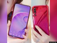 6 कैमरें है इस स्मार्टफोन की खासियत, Honor ने लॉन्च किया ऐसा स्मार्टफोन - | Honor Magic 2 With In Display Fingerprint Sensor, Triple Rear Camera Setup Launched | Latest technology Photos at Lokmatnews.in