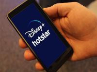 धमाकेदार रिचार्ज प्लान! 151 रुपये में मिलेगा तीन महीनों तक Disney+ Hotstar सब्सक्रिप्शन फ्री - | Rs 151 Best recharge plan! Disney + Hotstar subscription will be free for three months | Latest technology Photos at Lokmatnews.in