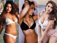 यह हैं टॉप 7 हॉट एंड सेक्सी इंस्टा सेंसेशन, एक झलक पाने को फैंस रहते हैं बेकरार - | Top 7 Sexiest Instagram Stars, See In Photos how they Maintain her hot Figure | Latest television Photos at Lokmatnews.in