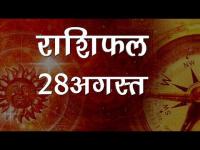 कर्क राशि वालों का जहां कार्य क्षेत्र परिवर्तित हो सकता है वहीं तुला राशि वालों की होगी प्रशंसा, आप भी जानें अपना राशिफल