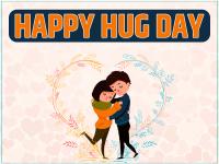 Happy hug day 2022: हग डे पर अपने पार्टनर को इन कोट्स और मैसेज के जरिये कहें अपनी दिल की बात - | Happy Hug Day 2022 Wishes Quotes Messages Shayari Images whatsapp and facebook status in hindi | Latest relationships Photos at Lokmatnews.in