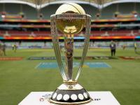 ICC Cricket World Cup 2023: एकदिवसीय विश्वकप के इतिहास में सबसे ज्यादा विकेट लेने वाले टॉप 5 गेंदबाज - | ICC Cricket World Cup 2023: Top 5 bowlers who took the most wickets in the history of ODI World Cup | Latest cricket Photos at Lokmatnews.in