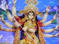 Ashadha Gupt Navratri 2020: आज नवरात्रि का है तीसरा दिन, जानें-मां चंद्रघंटा की कैसे करें पूजा, मंत्र एवं महत्व - | gupt navratri 2020 how to do offer worship maa chandraghanta | Latest spirituality Photos at Lokmatnews.in