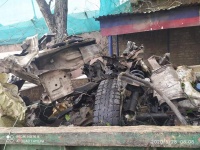 Jammu Kashmir: सुरक्षाबलों ने कार बम विस्फोट को किया नाकाम, आतंकियों ने की थी Pulwama जैसी साजिश