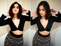 इलियाना डिक्रूज़ - | Ileana D'Cruz | Latest bollywood Photos at Lokmatnews.in