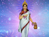 Navratri Day 2: नवरात्रि के दूसरे दिन मां ब्रम्हाचारिणी की पूजा क्यों होती है, जानें विधि व लाभ