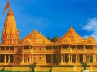 राम मंदिर कब बनेगा, आज तय होगा