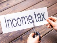 CBDT ने बदला इनकम टैक्‍स से जुड़ा तरीका, अब करदाताओं को यहां एक साथ मिलेगी सारी जानकारी - | Income Tax: Faceless assessment eliminates tax officers' subjective discretion, says CBDT chief PC Mody | Latest personal-finance Photos at Lokmatnews.in