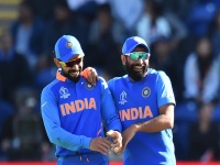 ICC World Cup 2019, IND vs SA, Match Prediction: 50 वीं जीत के साथ VIirat Kohli खोलेंगे WC में खाता