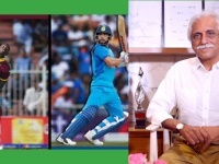 IND V WI 1st ODI: अयाज मेमन से जानिए क्या रहेगी टीम इंडिया की रणनीति