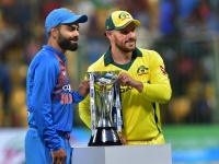 Ind vs Aus: भारत दौरे के लिए ऑस्ट्रेलियाई वनडे टीम घोषित, मैक्सवेल समेत 7 खिलाड़ी बाहर, लाबुशाने को पहली बार मिला मौका