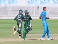 IND vs PAK, U19 Asia Cup: दुबई में पाकिस्तान से भिड़ेगी भारतीय युवा टीम, मैच कब, कहाँ और कैसे देखें? - | India Vs Pakistan U19 Asia Cup Live Streaming: When And Where To Watch IND V PAK Match In Dubai? | Latest cricket News at Lokmatnews.in