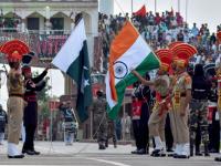 Independence Day 2020: सुरक्षा चाक चौबंद, लाल किले पर लगाया एंटी ड्रोन सिस्टम, see pics - | Independence Day 2020 Security anti-drone system installed Red Fort images viral see pics | Latest india Photos at Lokmatnews.in