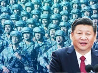 India China Tension: चीन के राष्ट्रपति Xi Jinping ने अपने सैनिकों को युद्ध की तैयारी के दिये आदेश